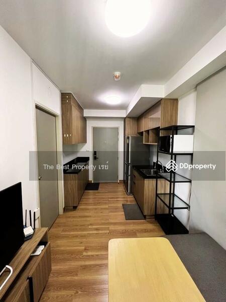 For Sale - Chapter One The Campus Ladprao 1, Bangkok
