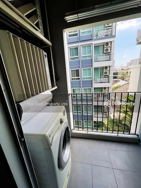 For Sale - Chapter One The Campus Ladprao 1, Bangkok