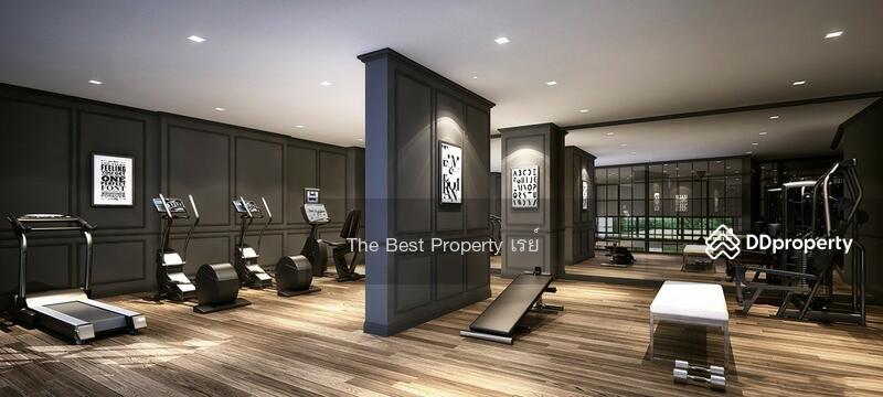 For Sale - Chapter One The Campus Ladprao 1, Bangkok