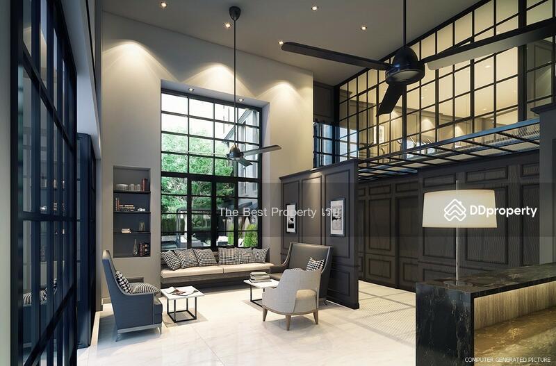 For Sale - Chapter One The Campus Ladprao 1, Bangkok