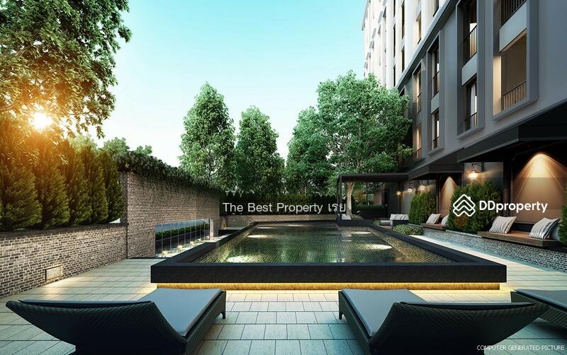 For Sale - Chapter One The Campus Ladprao 1, Bangkok