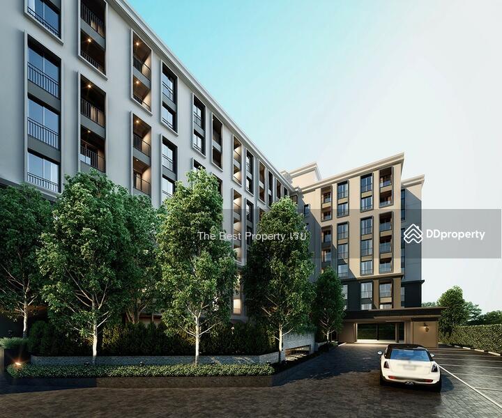 For Sale - Chapter One The Campus Ladprao 1, Bangkok
