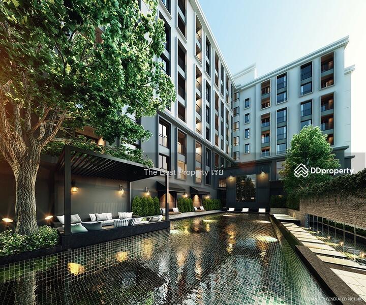 For Sale - Chapter One The Campus Ladprao 1, Bangkok