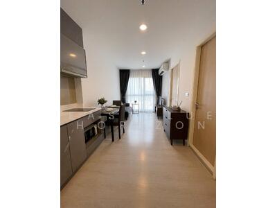 ขาย - Rhythm Asoke 2 : ริทึ่ม อโศก 2, กรุงเทพ