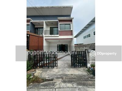 ขาย - Ban Monthon 6 : บ้านมณฑล 6, นครปฐม