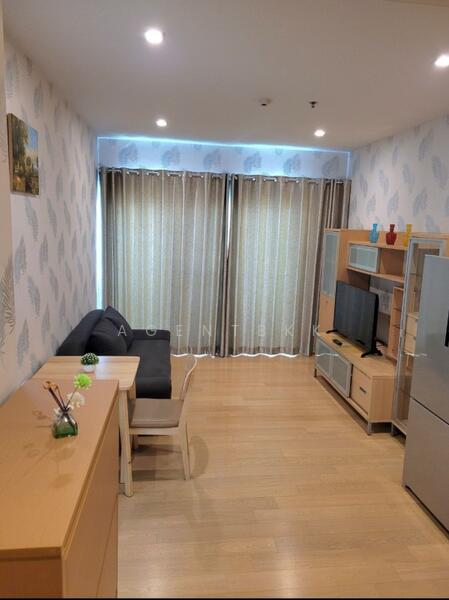 Noble Reform, Bangkok, 18 Soi Phaholyothin 7, Phaholyothin Road, Samsen Nai, Phaya Thai, Bangkok, 1 Bedroom, 47 sqm, Condo For Rent, by Agentbkk, 60091860 - DDproperty.com