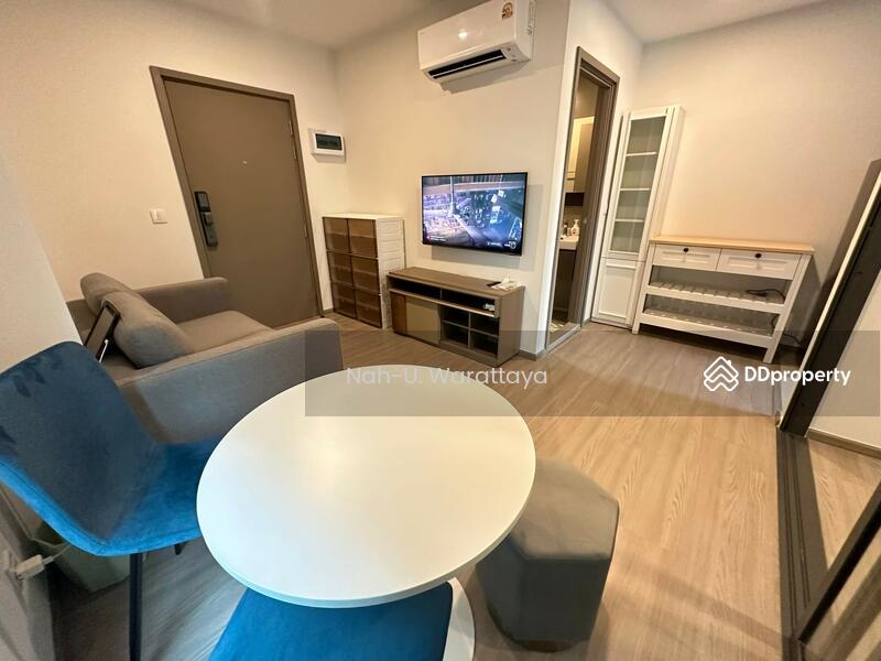 ให้เช่า - Aspire Ratchayothin : แอสปาย รัชโยธิน, กรุงเทพ