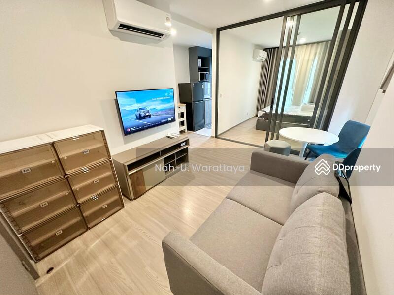 ให้เช่า - Aspire Ratchayothin : แอสปาย รัชโยธิน, กรุงเทพ