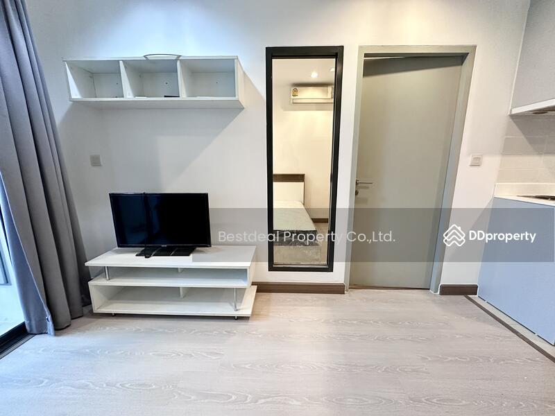 For Rent - IDEO MOBI Rama 9, Bangkok