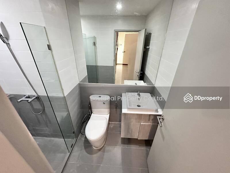 For Rent - IDEO MOBI Rama 9, Bangkok