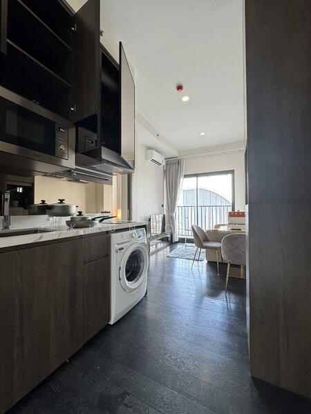 Park Origin Thonglor : พาร์ค ออริจิ้น ทองหล่อ, Bangkok, ซอยทองหล่อ 10 ถนนสุขุมวิท, Khlong Tan Nua, Watthana, Bangkok, 1 Bedroom, 33 sqm, Condo For Sale, by Khun Mei, 60091878 - DDproperty.com