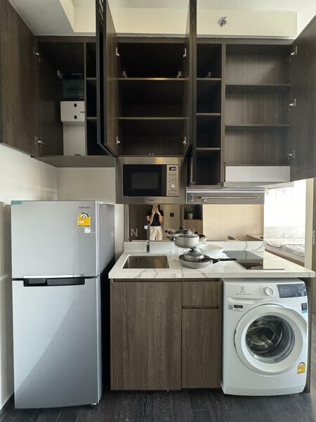 Park Origin Thonglor : พาร์ค ออริจิ้น ทองหล่อ, Bangkok, ซอยทองหล่อ 10 ถนนสุขุมวิท, Khlong Tan Nua, Watthana, Bangkok, 1 Bedroom, 33 sqm, Condo For Sale, by Khun Mei, 60091878 - DDproperty.com