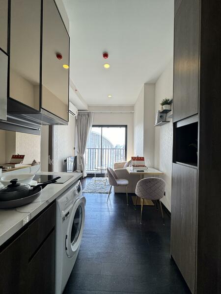 Park Origin Thonglor : พาร์ค ออริจิ้น ทองหล่อ, Bangkok, ซอยทองหล่อ 10 ถนนสุขุมวิท, Khlong Tan Nua, Watthana, Bangkok, 1 Bedroom, 33 sqm, Condo For Sale, by Khun Mei, 60091878 - DDproperty.com