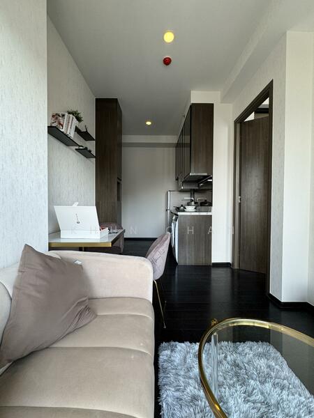 Park Origin Thonglor : พาร์ค ออริจิ้น ทองหล่อ, Bangkok, ซอยทองหล่อ 10 ถนนสุขุมวิท, Khlong Tan Nua, Watthana, Bangkok, 1 Bedroom, 33 sqm, Condo For Sale, by Khun Mei, 60091878 - DDproperty.com