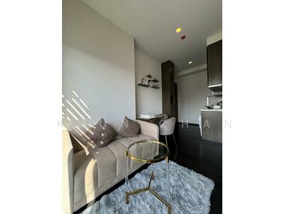 ขาย - Park Origin Thonglor : พาร์ค ออริจิ้น ทองหล่อ, กรุงเทพ