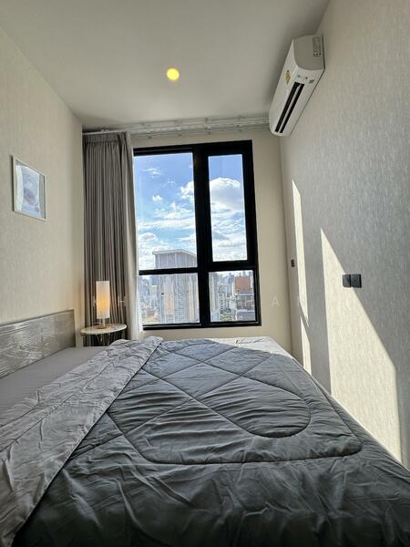 Park Origin Thonglor : พาร์ค ออริจิ้น ทองหล่อ, Bangkok, ซอยทองหล่อ 10 ถนนสุขุมวิท, Khlong Tan Nua, Watthana, Bangkok, 1 Bedroom, 33 sqm, Condo For Sale, by Khun Mei, 60091878 - DDproperty.com