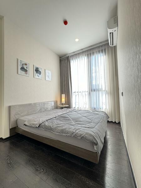 Park Origin Thonglor : พาร์ค ออริจิ้น ทองหล่อ, Bangkok, ซอยทองหล่อ 10 ถนนสุขุมวิท, Khlong Tan Nua, Watthana, Bangkok, 1 Bedroom, 33 sqm, Condo For Sale, by Khun Mei, 60091878 - DDproperty.com