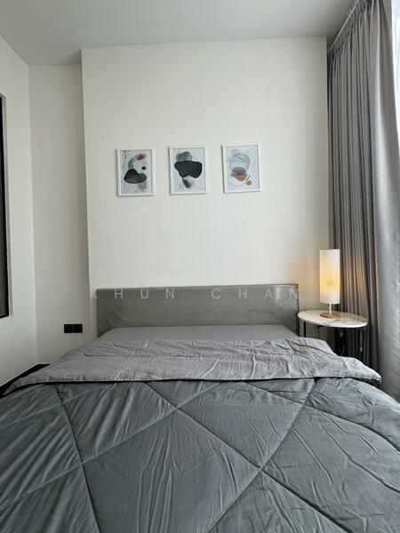 Park Origin Thonglor : พาร์ค ออริจิ้น ทองหล่อ, Bangkok, ซอยทองหล่อ 10 ถนนสุขุมวิท, Khlong Tan Nua, Watthana, Bangkok, 1 Bedroom, 33 sqm, Condo For Sale, by Khun Mei, 60091878 - DDproperty.com