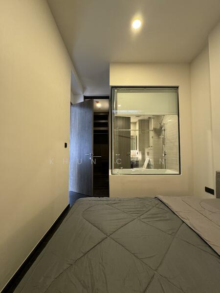 Park Origin Thonglor : พาร์ค ออริจิ้น ทองหล่อ, Bangkok, ซอยทองหล่อ 10 ถนนสุขุมวิท, Khlong Tan Nua, Watthana, Bangkok, 1 Bedroom, 33 sqm, Condo For Sale, by Khun Mei, 60091878 - DDproperty.com