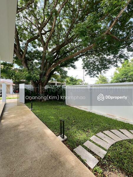ขาย - บ้านพูลวิลล่า น้ำแพร่ หางดง, เชียงใหม่