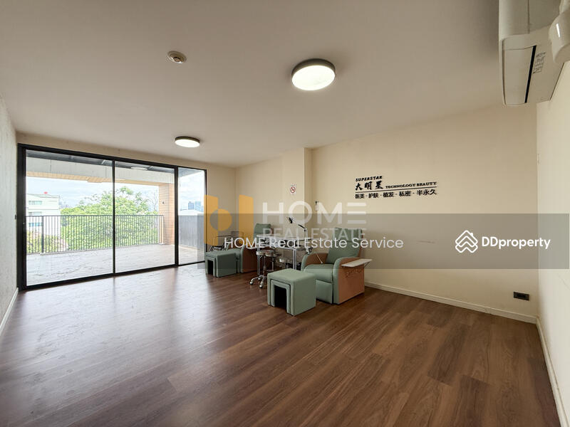 For Sale - The Element Rama 9, Bangkok