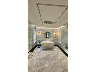 ขาย - Mavista Prestige Village Krungthep Kreetha : มาวิสต้า เพรสทีจ วิลเลจ กรุงเทพกรีฑา, กรุงเทพ