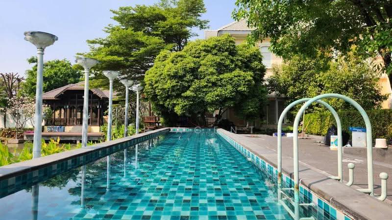 The Royal Residence, Bangkok, Prasert - Manukitch Road, Chorake Bua, Lat Phrao, Bangkok, 3 Bedrooms, 1,019 sqm, Single Detached House For Sale, by NR Agent, 60091912 - DDproperty.com