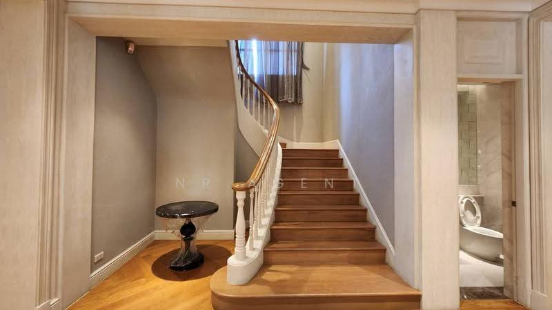 The Royal Residence, Bangkok, Prasert - Manukitch Road, Chorake Bua, Lat Phrao, Bangkok, 3 Bedrooms, 1,019 sqm, Single Detached House For Sale, by NR Agent, 60091912 - DDproperty.com