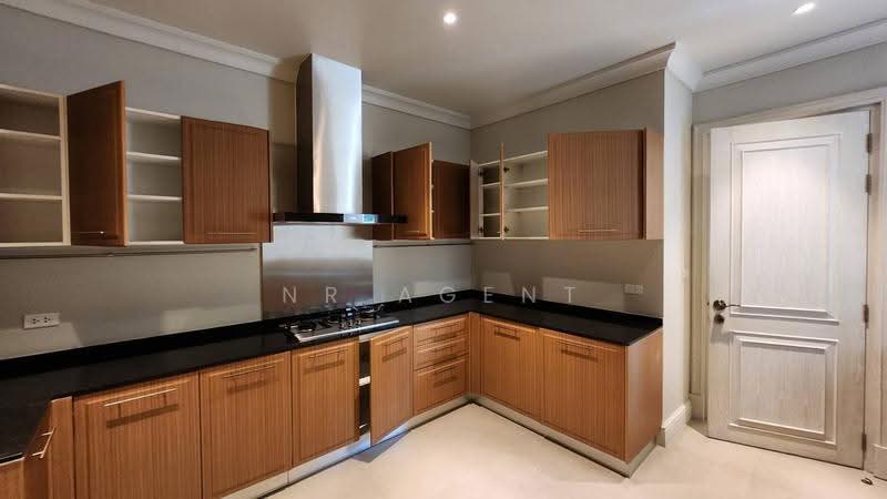 The Royal Residence, Bangkok, Prasert - Manukitch Road, Chorake Bua, Lat Phrao, Bangkok, 3 Bedrooms, 1,019 sqm, Single Detached House For Sale, by NR Agent, 60091912 - DDproperty.com