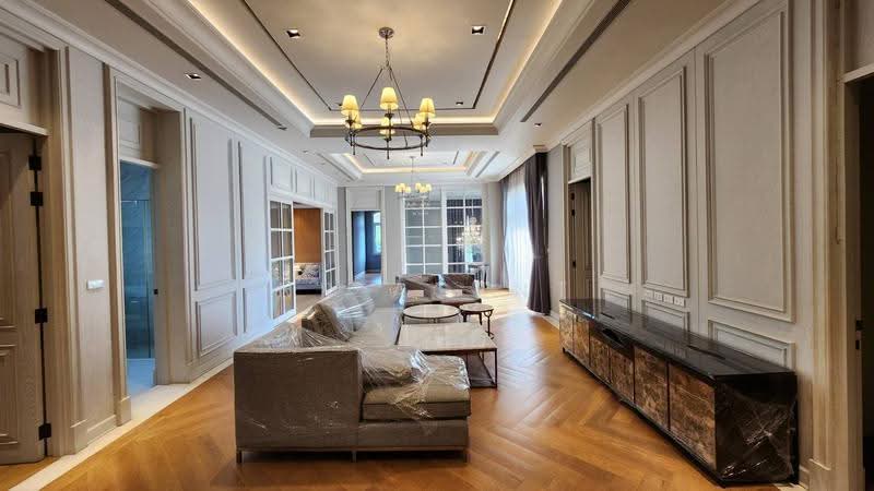 The Royal Residence : เดอะ รอยัล เรสซิเดนท์, กรุงเทพ, ถนนประเสริฐมนูกิจ, จรเข้บัว, ลาดพร้าว, กรุงเทพ, 1,019 ตร.ม., บ้านเดี่ยว ขาย, โดย NR Agent, 60091912 - DDproperty.com