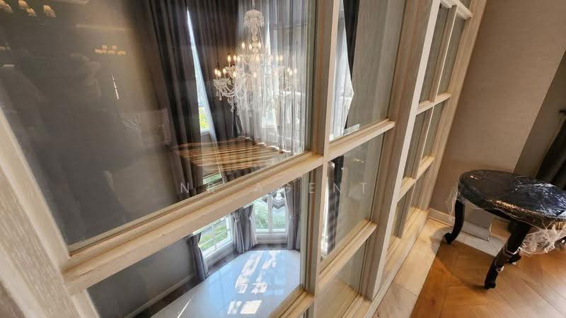 The Royal Residence, Bangkok, Prasert - Manukitch Road, Chorake Bua, Lat Phrao, Bangkok, 3 Bedrooms, 1,019 sqm, Single Detached House For Sale, by NR Agent, 60091912 - DDproperty.com