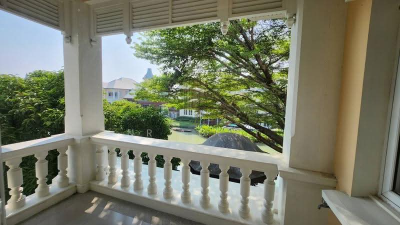 The Royal Residence, Bangkok, Prasert - Manukitch Road, Chorake Bua, Lat Phrao, Bangkok, 3 Bedrooms, 1,019 sqm, Single Detached House For Sale, by NR Agent, 60091912 - DDproperty.com