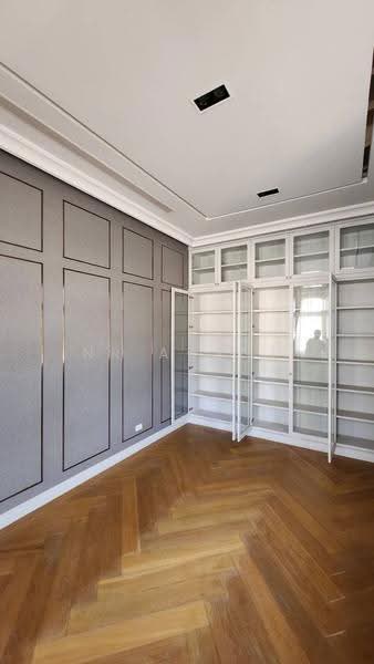 The Royal Residence, Bangkok, Prasert - Manukitch Road, Chorake Bua, Lat Phrao, Bangkok, 3 Bedrooms, 1,019 sqm, Single Detached House For Sale, by NR Agent, 60091912 - DDproperty.com