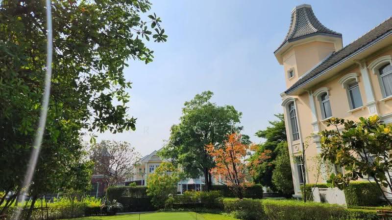 The Royal Residence : เดอะ รอยัล เรสซิเดนท์, กรุงเทพ, ถนนประเสริฐมนูกิจ, จรเข้บัว, ลาดพร้าว, กรุงเทพ, 1,019 ตร.ม., บ้านเดี่ยว ขาย, โดย NR Agent, 60091912 - DDproperty.com