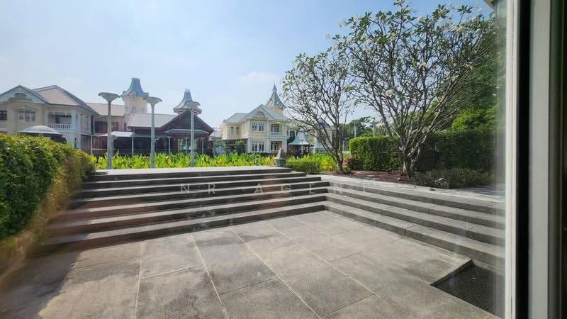 The Royal Residence : เดอะ รอยัล เรสซิเดนท์, กรุงเทพ, ถนนประเสริฐมนูกิจ, จรเข้บัว, ลาดพร้าว, กรุงเทพ, 1,019 ตร.ม., บ้านเดี่ยว ขาย, โดย NR Agent, 60091912 - DDproperty.com