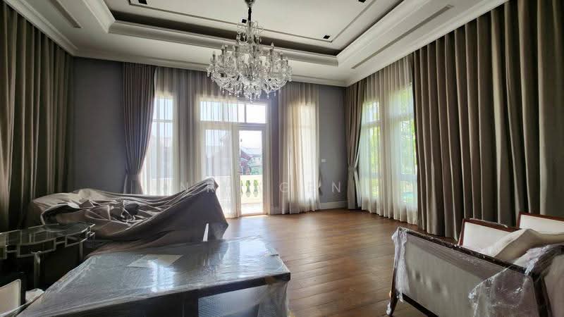 The Royal Residence : เดอะ รอยัล เรสซิเดนท์, กรุงเทพ, ถนนประเสริฐมนูกิจ, จรเข้บัว, ลาดพร้าว, กรุงเทพ, 1,019 ตร.ม., บ้านเดี่ยว ขาย, โดย NR Agent, 60091912 - DDproperty.com