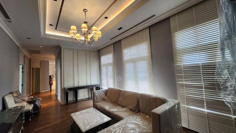 The Royal Residence : เดอะ รอยัล เรสซิเดนท์, กรุงเทพ, ถนนประเสริฐมนูกิจ, จรเข้บัว, ลาดพร้าว, กรุงเทพ, 1,019 ตร.ม., บ้านเดี่ยว ขาย, โดย NR Agent, 60091912 - DDproperty.com