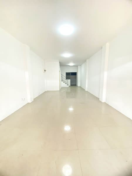 For Sale - ขายทาวน์โฮม 3 ชั้น ต.บางแขม อ.เมือง จ.นครปฐม, Nakhon Pathom