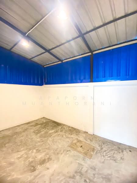 For Sale - ขายทาวน์โฮม 3 ชั้น ต.บางแขม อ.เมือง จ.นครปฐม, Nakhon Pathom