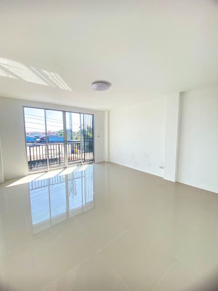 For Sale - ขายทาวน์โฮม 3 ชั้น ต.บางแขม อ.เมือง จ.นครปฐม, Nakhon Pathom