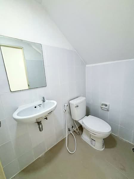 For Sale - ขายทาวน์โฮม 3 ชั้น ต.บางแขม อ.เมือง จ.นครปฐม, Nakhon Pathom