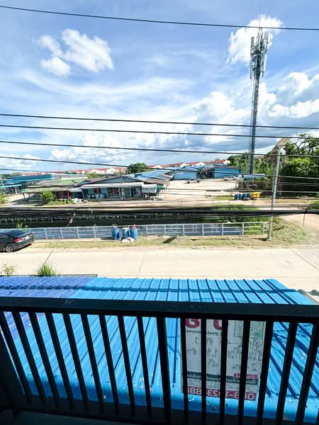For Sale - ขายทาวน์โฮม 3 ชั้น ต.บางแขม อ.เมือง จ.นครปฐม, Nakhon Pathom
