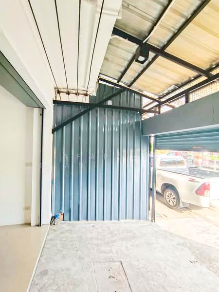 For Sale - ขายทาวน์โฮม 3 ชั้น ต.บางแขม อ.เมือง จ.นครปฐม, Nakhon Pathom