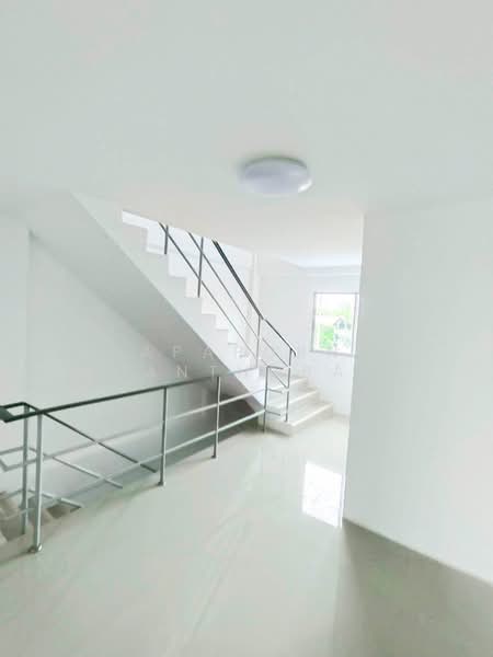 For Sale - ขายทาวน์โฮม 3 ชั้น ต.บางแขม อ.เมือง จ.นครปฐม, Nakhon Pathom