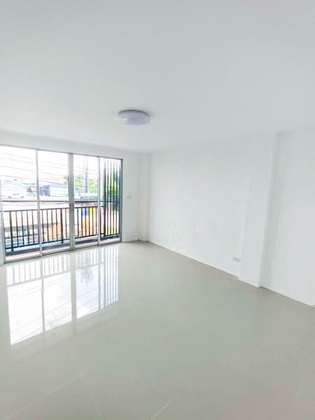 For Sale - ขายทาวน์โฮม 3 ชั้น ต.บางแขม อ.เมือง จ.นครปฐม, Nakhon Pathom