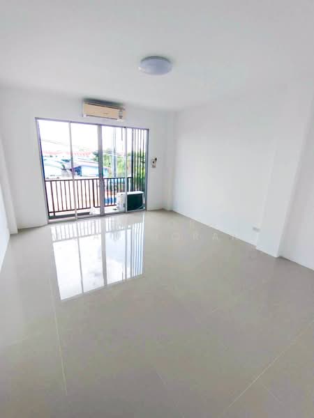 For Sale - ขายทาวน์โฮม 3 ชั้น ต.บางแขม อ.เมือง จ.นครปฐม, Nakhon Pathom