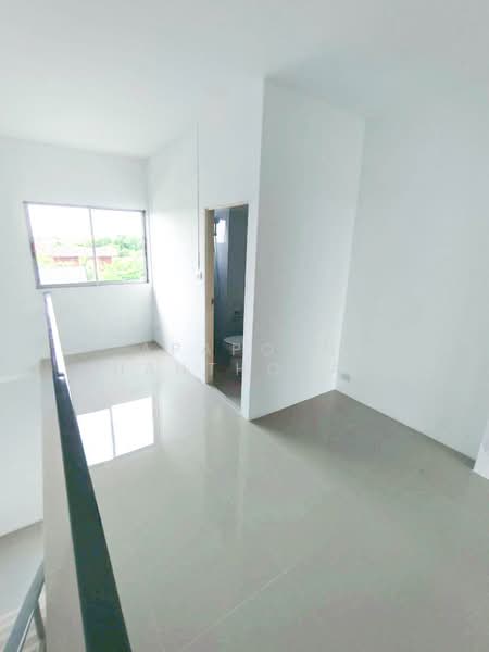 For Sale - ขายทาวน์โฮม 3 ชั้น ต.บางแขม อ.เมือง จ.นครปฐม, Nakhon Pathom