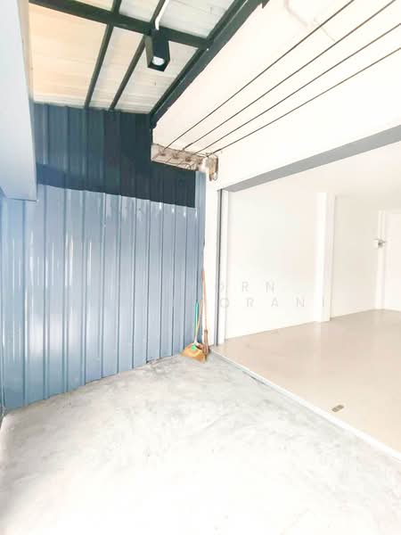 For Sale - ขายทาวน์โฮม 3 ชั้น ต.บางแขม อ.เมือง จ.นครปฐม, Nakhon Pathom