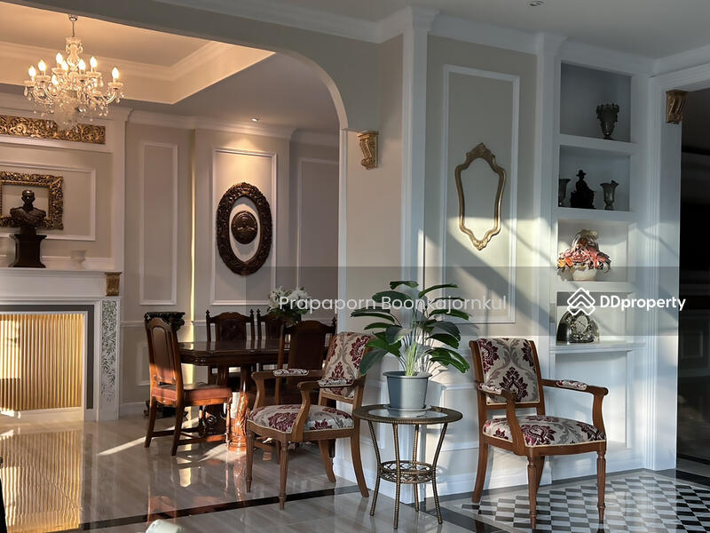 For Sale - Supa River, Bangkok
