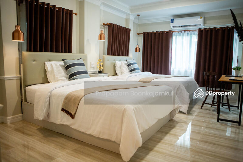 For Sale - Supa River, Bangkok